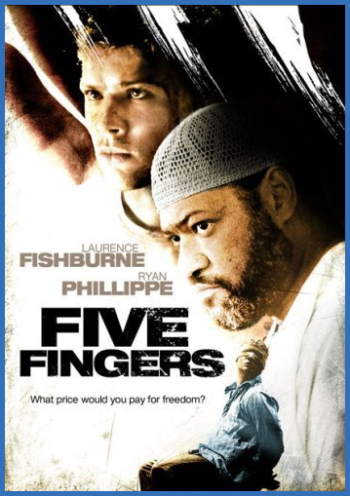 Five Fingers 2006 1080p WEB H264-DiMEPiECE