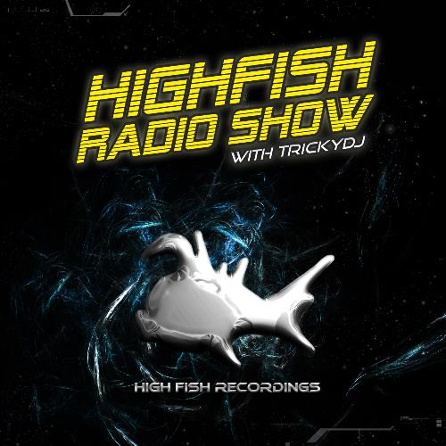VA - Dave Spinout - Highfish Radio Show 133 (2022-12-23) (MP3)