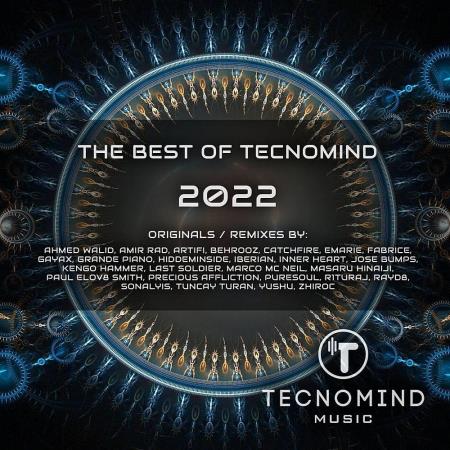 The best of Tecnomind (2022)