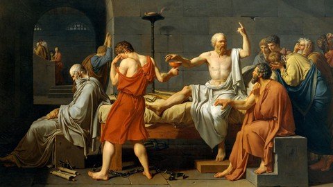 Socrates, Death And Self-Transformation