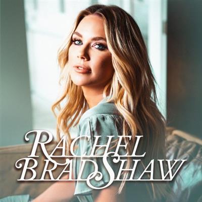 Rachel Bradshaw - Rachel Bradshaw (2022)