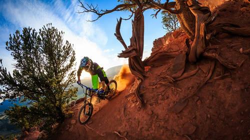CreativeLive – Intro to Adventure Sports Photography