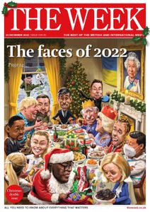 The Week UK - 24 December 2022