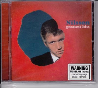 Harry Nilsson - Greatest Hits (2002)