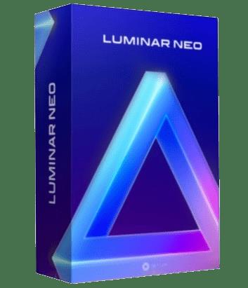 Luminar Neo 1.6.1 (10826)  macOS 394d20fefe7993d4ca5e53cfa620ae9c