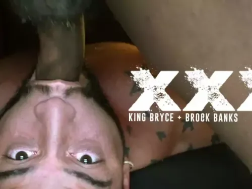 Cutler’s Den – XXX – King Bryce and Brock Banks