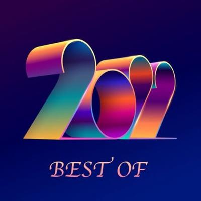 Various Artists - BEST OF 2022 (2022) UMG Recordings