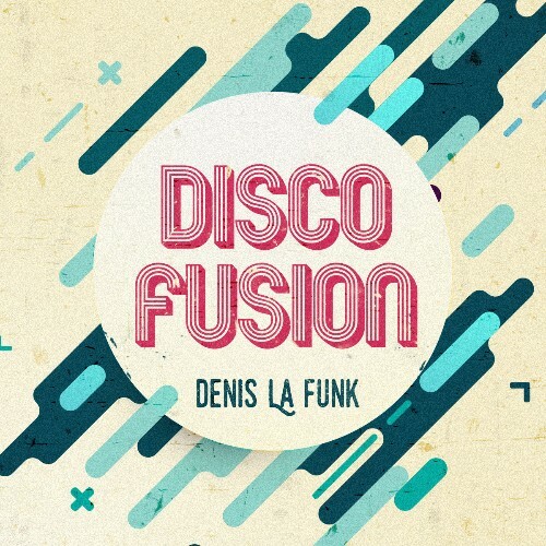 VA - Denis La Funk - Disco Fusion 109 (2022-12-23) (MP3)