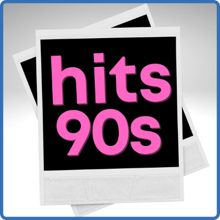 V A  - Hits 90s (2022 Pop)