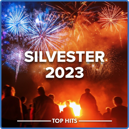 Various Artists - Silvester 2023 (2022)