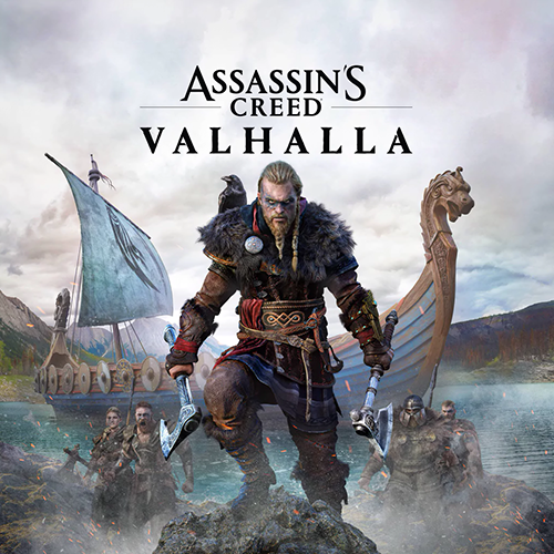 Assassin's Creed: Valhalla [v 1.1.2] (2020) PC | RePack  