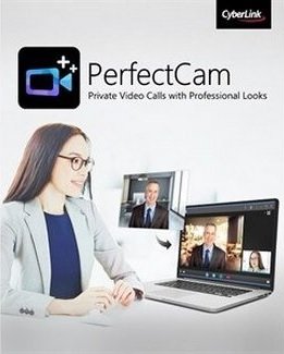 CyberLink PerfectCam Premium 2.3.6007.0