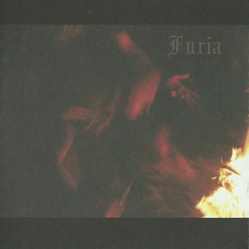 Furia - Plon! (2009, MCD, Lossless)