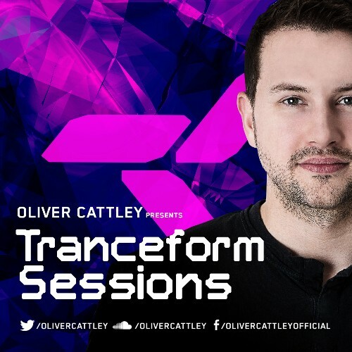 Oliver Cattley - Tranceform Sessions 099 (2022-12-22)
