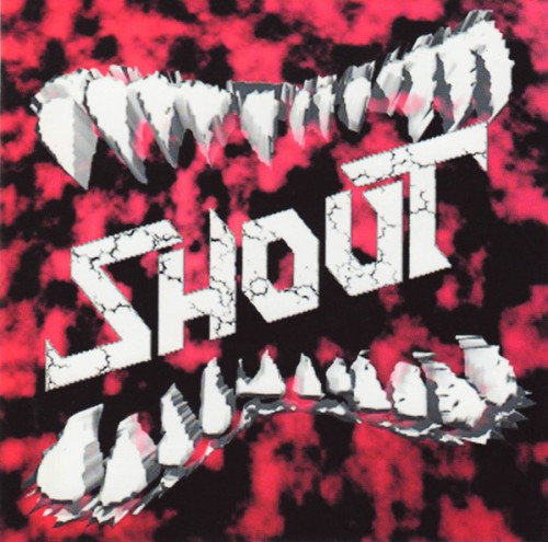 Shout - Shout (1997) (LOSSLESS)