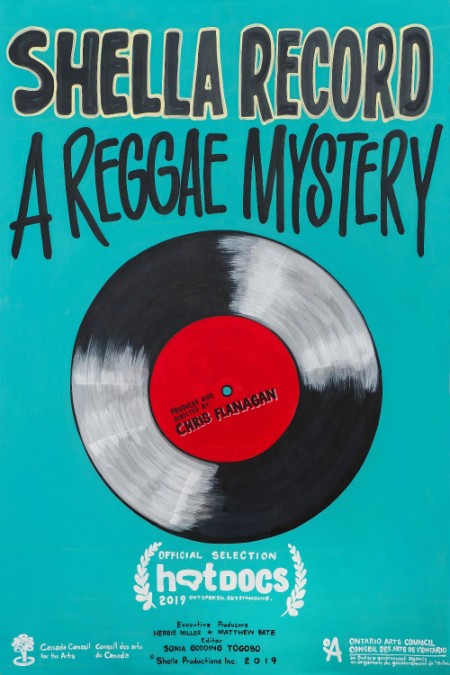 Shella Record A Reggae Mystery 2019 1080p WEBRip AAC2 0 x264-VCNTRSH