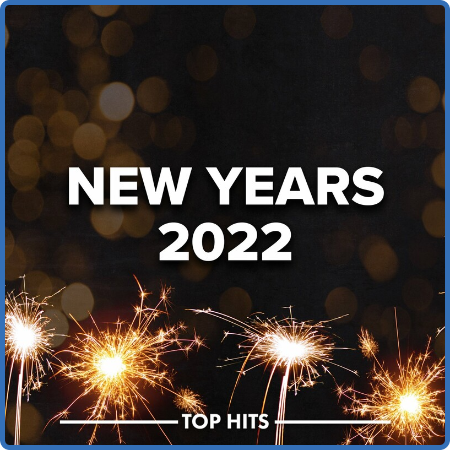 Various Artists - New Years 2023 (2022)