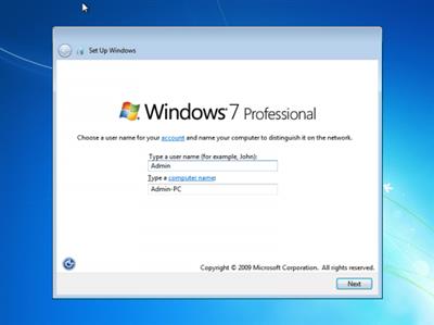 Windows 7 Professional SP1 Multilingual Preactivated December  2022