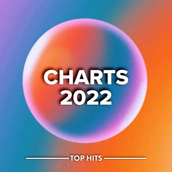 VA - Charts 2022