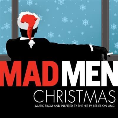 VA - Mad Men Christmas (Music From And Inspired  By The Hit TV Series On AMC) (2013)