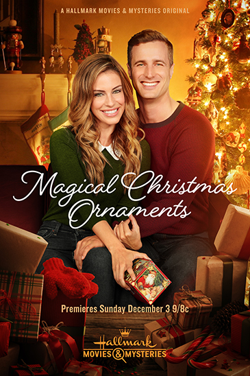 Magical Christmas Ornaments 2017 PROPER 1080p WEBRip x265-RARBG