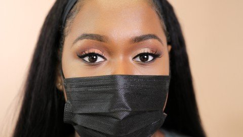 Eye Makeup Masterclass Almond-Shaped Eye Makeup