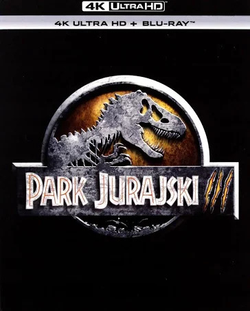 Park Jurajski III / Jurassic Park III (2001) MULTi.COMPLETE.UHD.BLURAY-COASTER ~ Lektor i Napisy PL
