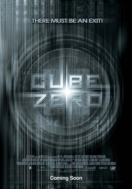 Cube Zero 2004 1080p BluRay x264-OFT