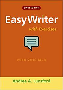 EasyWriter with Exercises