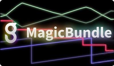 GS DSP Magic Plugins Bundle  2022.05 21ba00bf0cddb2fc603ff21da3d898e1
