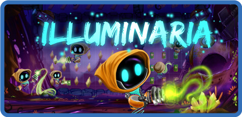 Illuminaria v1.010-GOG