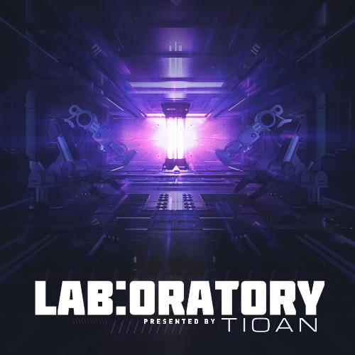 VA - Tioan - Lab:oratory 050 (2022-12-23) (MP3)