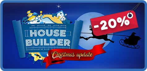 House Builder v1.0-GOG