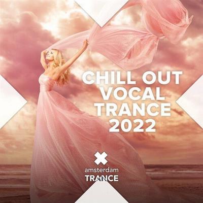 VA - Chill Out Vocal Trance (2022)  FLAC