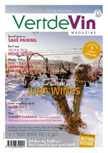 Vertdevin Magazine - 01 December 2022