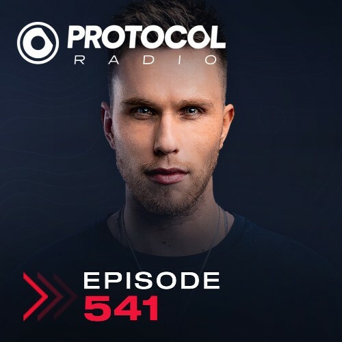 VA - Nicky Romero - Protocol Radio 541 (2022-12-23) (MP3)