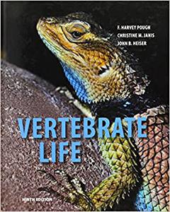 Vertebrate Life