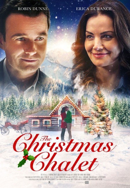 The Christmas Chalet 2019 1080p WEBRip AAC2 0 x264-SNOTVOD