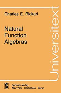 Natural Function Algebras