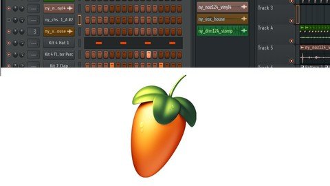 Fl Studio 21 - Complete Beginner + Music Production Tips