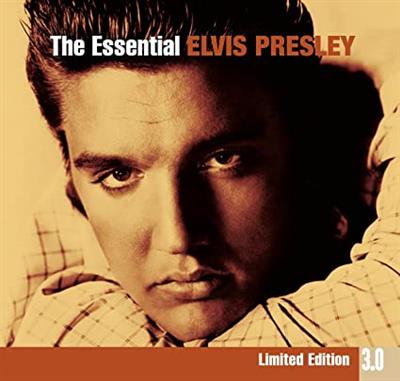 Elvis Presley - The Essential Elvis Presley 3.0 (2008)