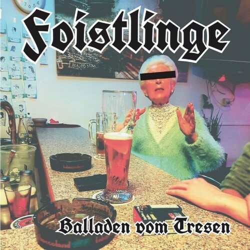 VA - Foistlinge - Balladen Vom Tresen (2022) (MP3)