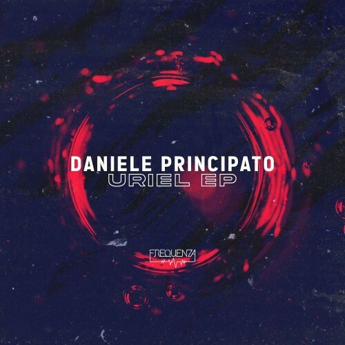 VA - Daniele Principato - Uriel (2022) (MP3)