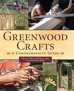 Greenwood Crafts A Comprehensive Guide 