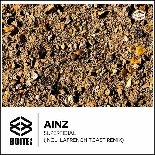 VA - Ainz - Superficial (2022) (MP3)
