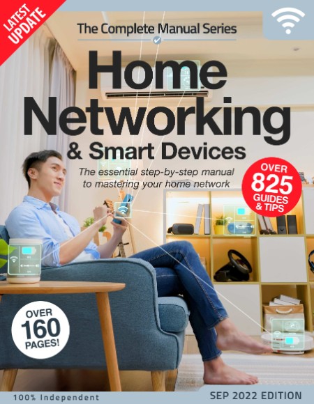 Home NetWorking & Smart Devices - September 2022