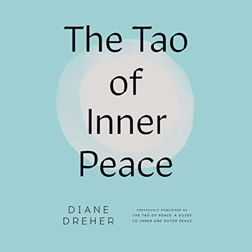 The Tao of Inner Peace [Audiobook]