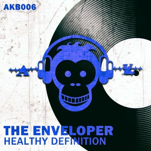 VA - The Enveloper - Healthy Definition (2022) (MP3)