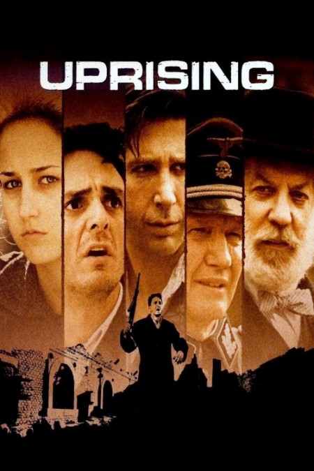Uprising (2001) 720p 10bit WEBRip x265-Budgetbits