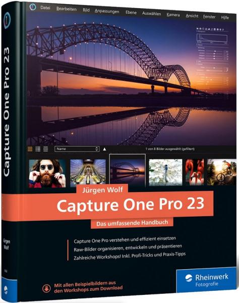 Capture One 23 Pro 16.0.1.20 Portable (MULTi/RUS)